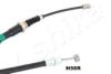 ASHIKA 131-0H-H56R Cable, parking brake